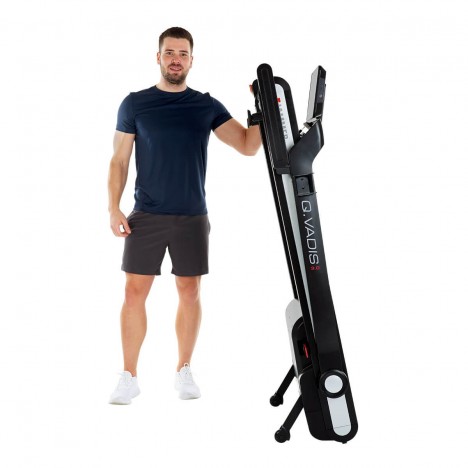 Tapis Roulant HAMMER Q . VADIS 3.0 (5160) Tapis Roulant HAMMER Q . VADIS 3.0 (5160)