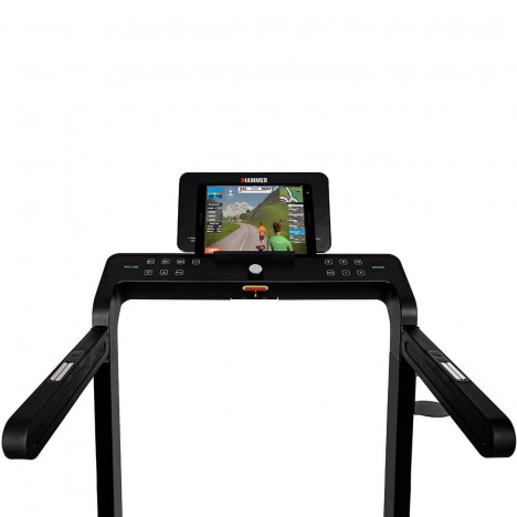 Tapis Roulant HAMMER Q . VADIS 3.0 (5160) Tapis Roulant HAMMER Q . VADIS 3.0 (5160)