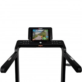 Tapis Roulant HAMMER Q . VADIS 3.0 (5160) Tapis Roulant HAMMER Q . VADIS 3.0 (5160)