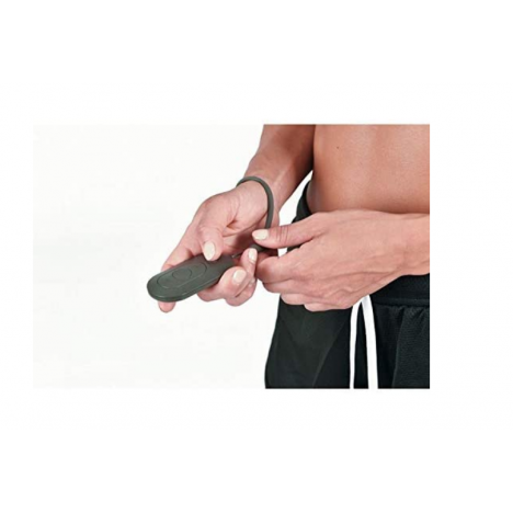 Tapis Roulant Pliable TOORX - 100 KG - Gris (Wp-G) Tapis Roulant Pliable TOORX - 100 KG - Gris (Wp-G)