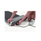 Tapis Roulant Pliable TOORX - 100 KG - Gris (Wp-G) Tapis Roulant Pliable TOORX - 100 KG - Gris (Wp-G)