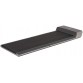 Tapis Roulant Pliable TOORX - 100 KG - Gris (Wp-G) Tapis Roulant Pliable TOORX - 100 KG - Gris (Wp-G)