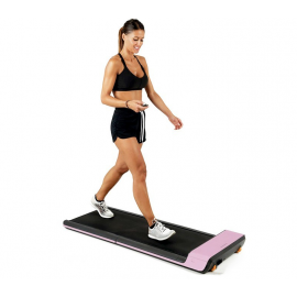 Tapis Roulant Pliable TOORX - 100 KG - Gris (Wp-G) Tapis Roulant Pliable TOORX - 100 KG - Gris (Wp-G)