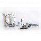 Laveur de vitre ECOVACS - Winbot (W930) Laveur de vitre ECOVACS - Winbot (W930)