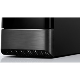 Pc de bureau Lenovo H520e Dual / 2 Go / 500 Go