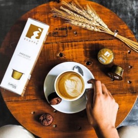 Paquet de 10 Capsules à Café CAFFITALY SUPREMO (CAFFITALY-SUPREMO)