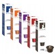Paquet de 10 Capsules à Café CAFFITALY DELIZIOSO (CAFFITALY-DELIZIOSO) Paquet de 10 Capsules à Café CAFFITALY DELIZIOSO (CAFFITALY-DELIZIOSO)