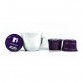 Paquet de 10 Capsules à Café CAFFITALY DELIZIOSO (CAFFITALY-DELIZIOSO) Paquet de 10 Capsules à Café CAFFITALY DELIZIOSO (CAFFITALY-DELIZIOSO)