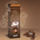 Paquet de 10 Capsules à Café CAFFITALY (CAFFITALY-MOCACCINO) Paquet de 10 Capsules à Café CAFFITALY (CAFFITALY-MOCACCINO)