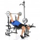 Banc de Musculation Hammer Bermuda XT Pro (4508) Banc de Musculation Hammer Bermuda XT Pro (4508)