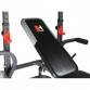 Banc de Musculation Hammer Bermuda XT Pro (4508) Banc de Musculation Hammer Bermuda XT Pro (4508)