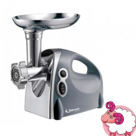 Hachoir à Viande TOPMATIC 1200W - Gris (MG-1200.3)