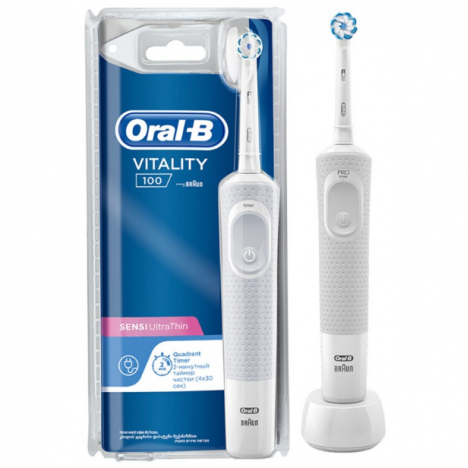 Brosse à Dents électrique Oral-B Vitality (D100.413.1)