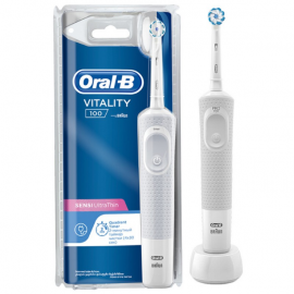 Brosse à Dents électrique Oral-B Vitality (D100.413.1) Brosse à Dents électrique Oral-B Vitality (D100.413.1)