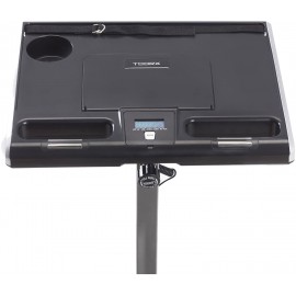 Vélo d'Appartement Fixe PLIABLE TOORX (BRX-OFFICE COMPACT) Vélo d'Appartement Fixe PLIABLE TOORX (BRX-OFFICE COMPACT)