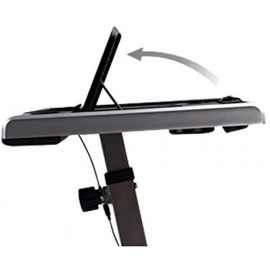 Vélo d'Appartement Fixe PLIABLE TOORX (BRX-OFFICE COMPACT) Vélo d'Appartement Fixe PLIABLE TOORX (BRX-OFFICE COMPACT)