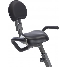 Vélo d'Appartement Fixe PLIABLE TOORX (BRX-OFFICE COMPACT) Vélo d'Appartement Fixe PLIABLE TOORX (BRX-OFFICE COMPACT)