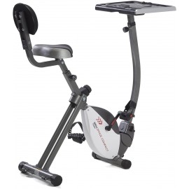 Vélo d'Appartement Fixe PLIABLE TOORX (BRX-OFFICE COMPACT) Vélo d'Appartement Fixe PLIABLE TOORX (BRX-OFFICE COMPACT)