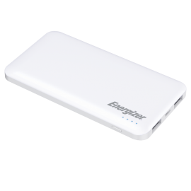 Power Bank ENERGIZER UE4005 - Blanc (UE4005-WE) Power Bank ENERGIZER UE4005 - Blanc (UE4005-WE)