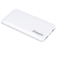 Power Bank ENERGIZER UE4005 - Blanc (UE4005-WE)