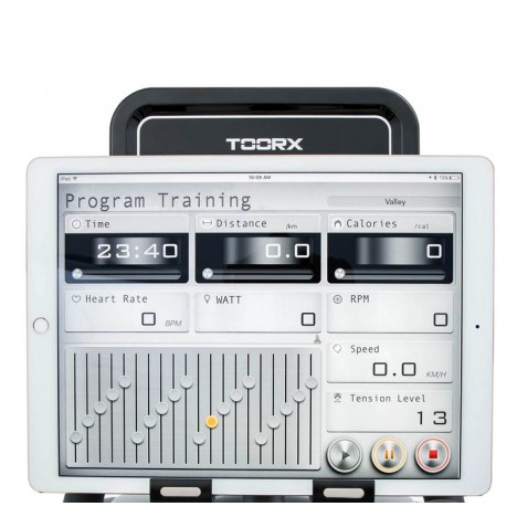 Vélo d'Appartement Semi-Allongé TOORX (BRX-R300) Vélo d'Appartement Semi-Allongé TOORX (BRX-R300)