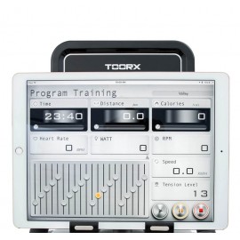 Vélo d'Appartement Semi-Allongé TOORX (BRX-R300) Vélo d'Appartement Semi-Allongé TOORX (BRX-R300)