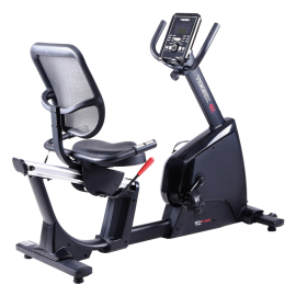 Vélo d'Appartement Semi-Allongé TOORX (BRX-R300) Vélo d'Appartement Semi-Allongé TOORX (BRX-R300)