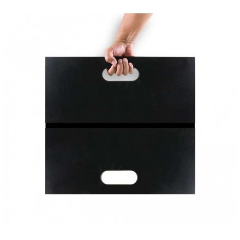 Barbecue portable en acier (barbecue-acier)