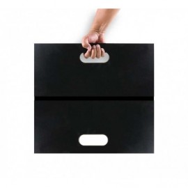 Barbecue portable en acier (barbecue-acier)