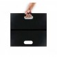 Barbecue portable en acier (barbecue-acier) Barbecue portable en acier (barbecue-acier)
