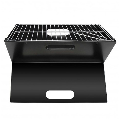 Barbecue portable en acier (barbecue-acier)