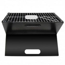 Barbecue portable en acier (barbecue-acier)