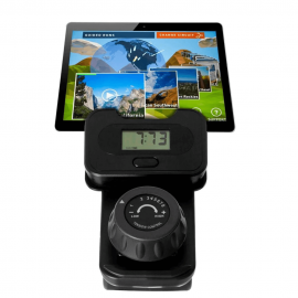 Vélo elliptique HAMMER Finum 3 Finnlo Cross Stepper (4131) Vélo elliptique HAMMER Finum 3 Finnlo Cross Stepper (4131)