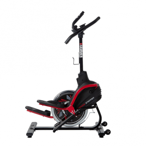 Vélo elliptique HAMMER Finum 3 Finnlo Cross Stepper (4131) Vélo elliptique HAMMER Finum 3 Finnlo Cross Stepper (4131)