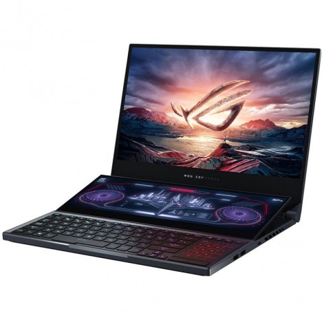 Pc Portable ASUS ROG ZEPHYRUS DUO 15...
