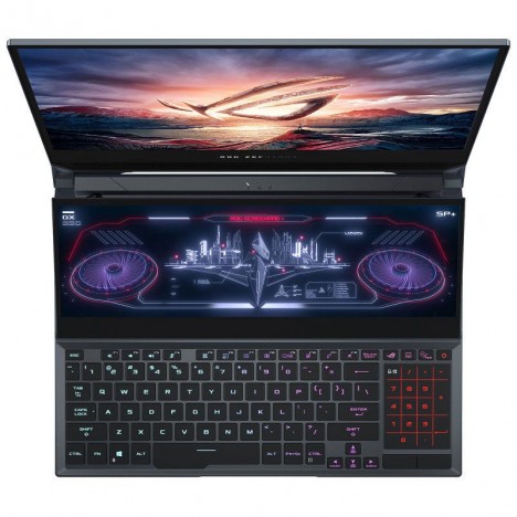 Pc Portable ASUS ROG ZEPHYRUS DUO 15...