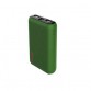 Power Bank ARTEK S10000 mAh - Vert (37966) Power Bank ARTEK S10000 mAh - Vert (37966)