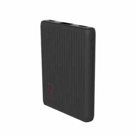 Power Bank ARTEK S5000 mAh - Noir (37967)