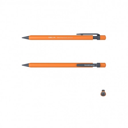 Porte-mines ErichKrause DELTA 0.5 mm ( 22004) 2