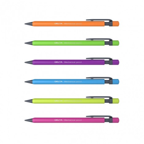 Porte-mines ErichKrause DELTA 0.5 mm ( 22004)