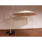 Parasol Roma Mini Diamètre 2,7 Sable (R4-270-DCZT122-503-P) Parasol Roma Mini Diamètre 2,7 Sable (R4-270-DCZT122-503-P)