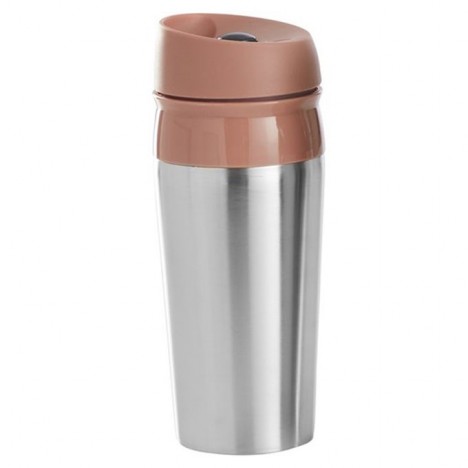 Day Thermo Mug - Avec Bouton de Sécurité - 0,45L (74035)