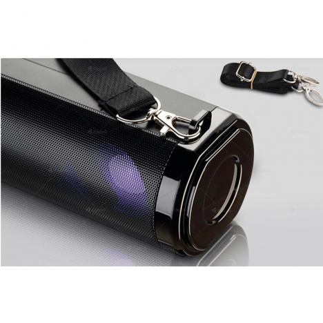 Haut Parleur Kisonli 901 LED - Gray... Haut Parleur Kisonli 901 LED - Gray...