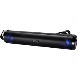 Haut Parleur Kisonli 901 LED - Gray (KISONLI-LED-901) Haut Parleur Kisonli 901 LED - Gray (KISONLI-LED-901)