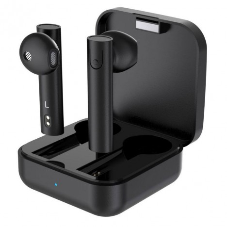 Écouteurs Sans Fil INFINIX iRocker 2 XE18 - Noir (XE18-BK) Écouteurs Sans Fil INFINIX iRocker 2 XE18 - Noir (XE18-BK)