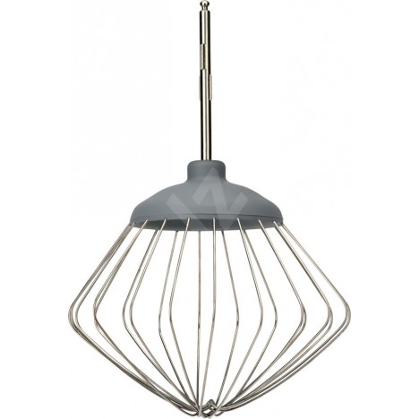 Robot Pâtissier KENWOOD - 1000 Watt - Prospero - Silver (KHC29K0SI)