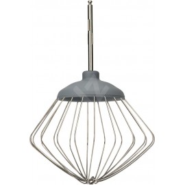 Robot Pâtissier KENWOOD - 1000 Watt - Prospero - Silver (KHC29K0SI)