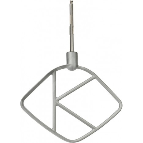 Robot Pâtissier KENWOOD - 1000 Watt - Prospero - Silver (KHC29K0SI)