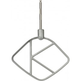 Robot Pâtissier KENWOOD - 1000 Watt - Prospero - Silver (KHC29K0SI)