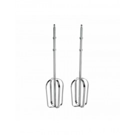 Batteur à Main KENWOOD - 300W - Blanc (HMP20) Batteur à Main KENWOOD - 300W - Blanc (HMP20)